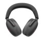 Dell Premier Wireless ANC Headset WL7024 Trådløs Kablet Høretelefoner Sort Dell Premier Wireless ANC Headset WL7024 Trådløs Kablet Høretelefoner Sort